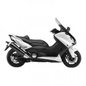 2012-2014 Yamaha TMAX 530 Fairings Canada