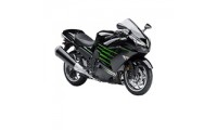 2012-2024 Kawasaki ZX14R Fairings Canada