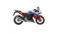 2013-2015 Honda CBR500R Fairings Canada