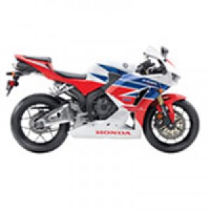 2013-2026 Honda CBR600RR Fairings Canada