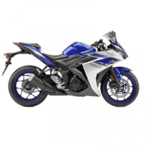 2015-2018 Yamaha R3 Fairings Canada