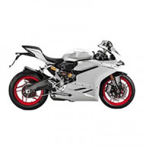 2015-2020 Ducati 959 Fairings Canada