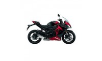2015-2020 Suzuki GSX-S 1000 Fairings Canada