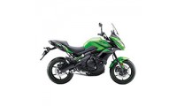 2015-2021 Kawasaki Versys 650 Fairings Canada