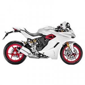 2017-2022 Ducati Supersport 939/939S Fairings Canada