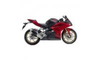 2017-2022 Honda CBR250RR Fairings Canada