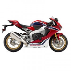 2017-2024 Honda CBR1000RR Fairings Canada