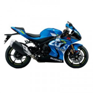 2017-2025 Suzuki GSXR 1000 Fairings Canada