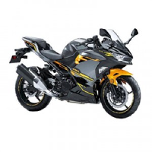 2018-2024 Kawasaki Ninja 400 EX400 Fairings Canada