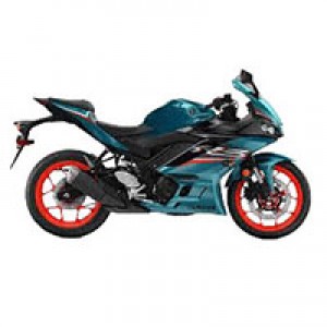 2019-2021 Yamaha R3 Fairings Canada