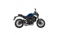 2019-2022 Honda CB650R Fairings Canada