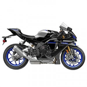 2020-2025 Yamaha R1 Fairings Canada