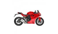 2021-2024 Ducati Supersport 950/950S Fairings Canada