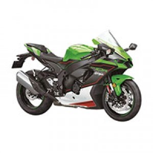 2021-2026 Kawasaki ZX10R Fairings Canada