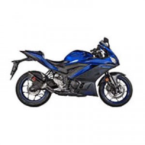 2022-2024 Yamaha R3 Fairings Canada