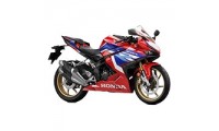 2023-2024 Honda CBR250RR Fairings Canada