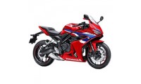 2024-2025 Honda CBR650R Fairings Canada