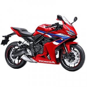 2024-2026 Honda CBR650R Fairings Canada