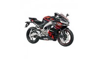 Aprilia RS457 Fairings Canada