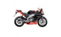 Aprilia RSV4 1000 Fairings Canada