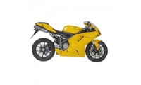 Ducati 1098 Fairings Canada