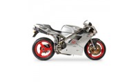Ducati 916 Fairings Canada