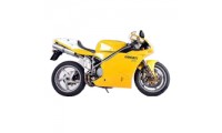 Ducati 998 Fairings Canada