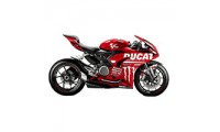 Ducati Panigale V2 Fairings Canada