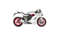Ducati Supersport 939/939S Fairings Canada