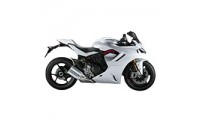 Ducati Supersport 950/950S Fairings Canada
