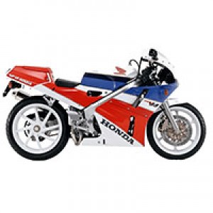 Honda VFR400R Fairings Canada