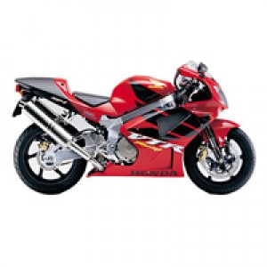 Honda VTR1000 Fairings Canada