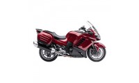 Kawasaki GTR1400/ZG1400 Fairings Canada