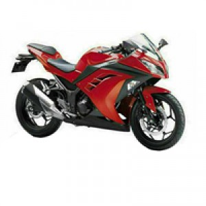 Kawasaki Ninja 300 EX300 Fairings Canada