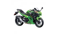 Kawasaki Ninja 500 Fairings Canada