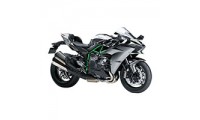 Kawasaki Ninja H2 Fairings Canada