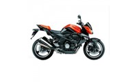 Kawasaki Z1000 Fairings Canada