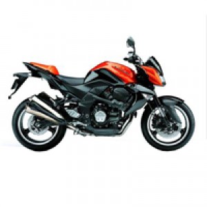 Kawasaki Z1000 Fairings Canada