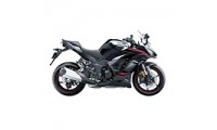 Kawasaki Z1000SX Fairings Canada