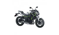 Kawasaki Z650 Fairings Canada