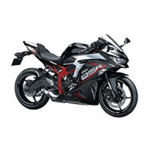 Kawasaki ZX25R Fairings Canada