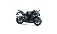 Kawasaki ZX4R Fairings Canada