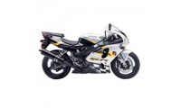 Kawasaki ZX7R Fairings Canada