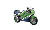 Kawasaki ZXR250 Fairings Canada