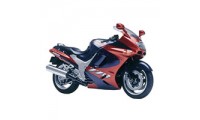 Kawasaki ZZR1100 Fairings Canada