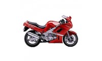 Kawasaki ZZR400 Fairings Canada