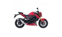 Suzuki GSX-S 750 Fairings Canada