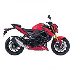 Suzuki GSX-S 750 Fairings Canada