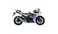 Suzuki GSX250R Fairings Canada