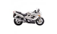 Suzuki GSX750F Katana Fairings Canada